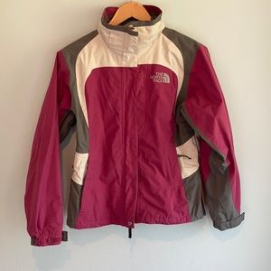 The North Face winter / ski jacket. Size XS/TP.